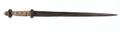 Dagger, rondel dagger Image preview