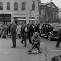 A 'shoeblack' by the Strand Image preview