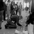 A pavement artist Image preview