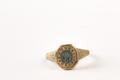Finger ring, signet ring Image preview