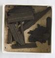 Fragment, wood fragment Image preview