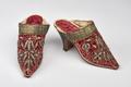 Shoe, mule Image preview