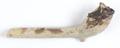 Tobacco pipe, clay pipe waster Image preview