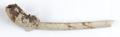 Tobacco pipe, clay pipe waster Image preview