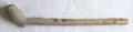 Tobacco pipe, clay pipe waster Image preview
