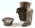 Canister, cremation urn Image preview