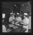 Student nurses studying Physics and Chemistry Image preview