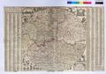 A New and Correct Map of Thirty Miles Round London Shewing all the Towns, Villages, Roads &c with the Seats of the Nobility & Gentry Image preview