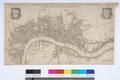 A new map of the cityes of London, Westminster and the burrough of Southwark Image preview