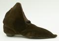Boot, theatre costume boot Image preview