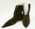 Boot, theatre costume boot Image preview