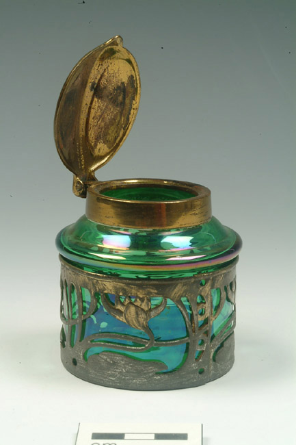 Inkwell | London Museum