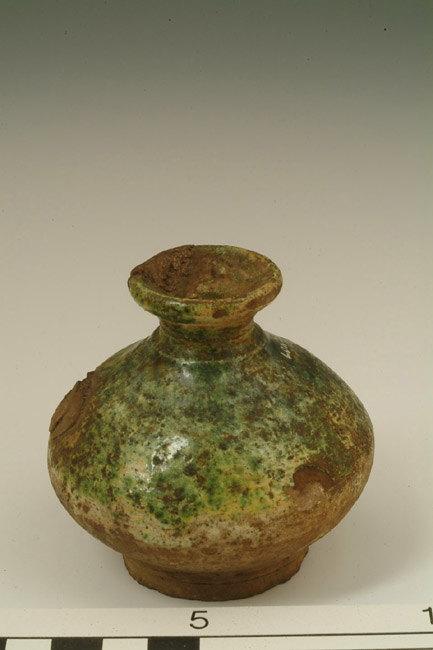 Inkwell | London Museum