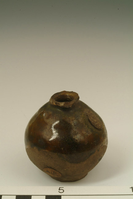 Inkwell | London Museum
