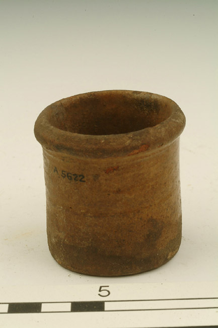 Inkwell | London Museum