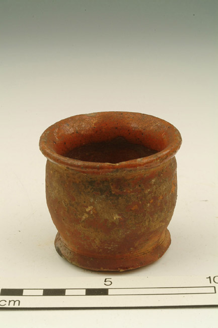 Inkwell | London Museum