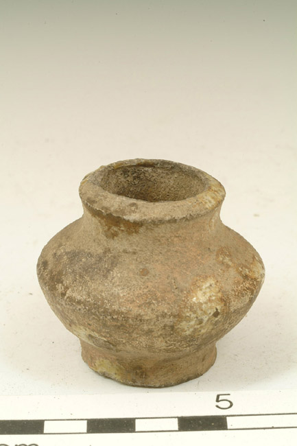 Inkwell | London Museum