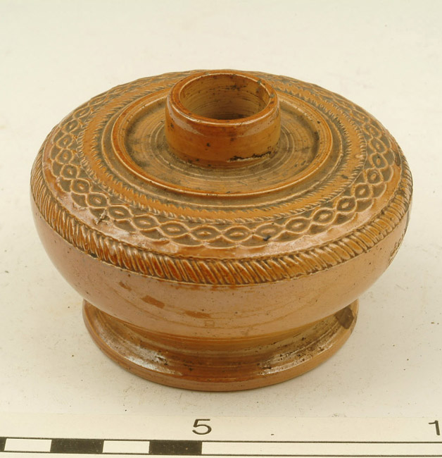 Inkwell | London Museum