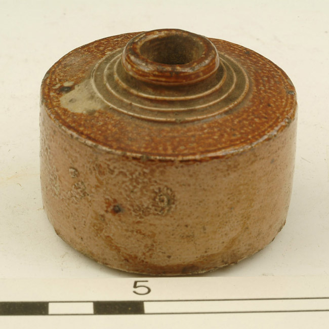 Inkwell | London Museum