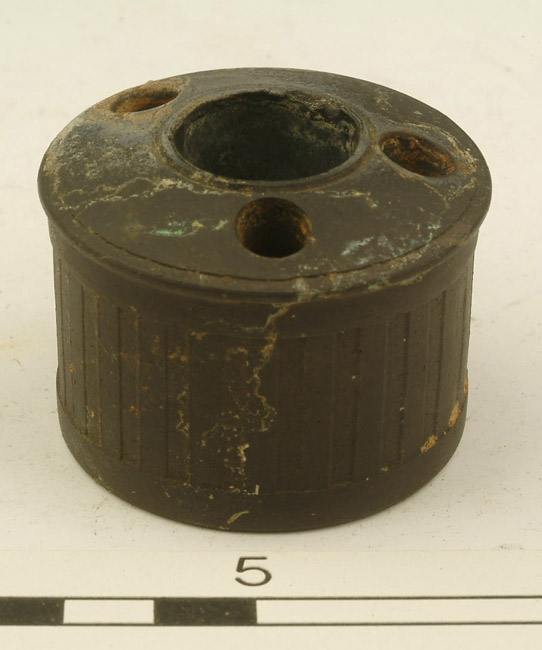 Inkwell | London Museum