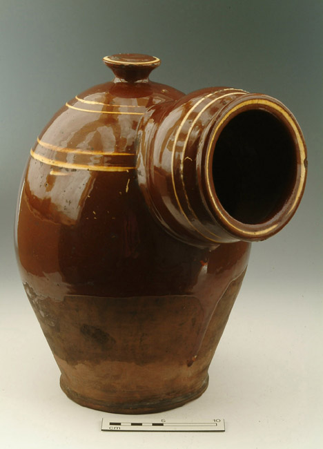 Salt | London Museum