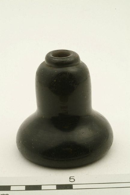 Inkwell | London Museum