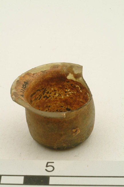 Inkwell | London Museum
