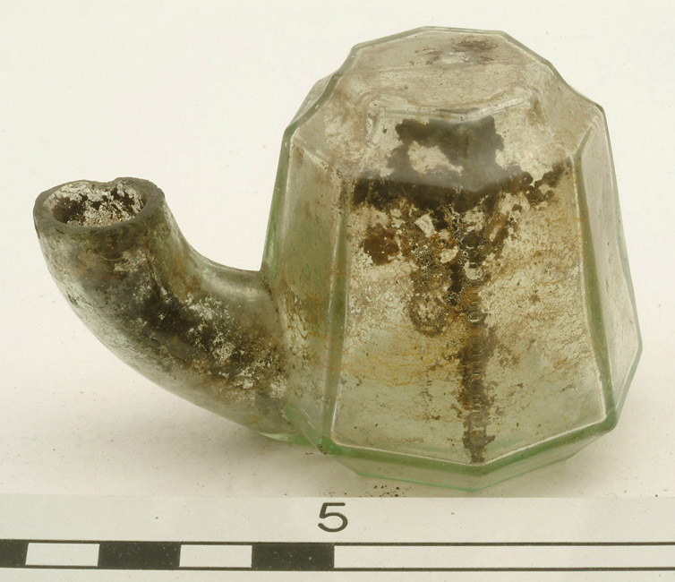 Inkwell | London Museum