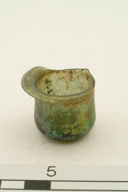 Inkwell | London Museum
