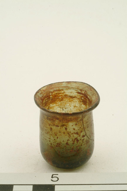 Inkwell | London Museum