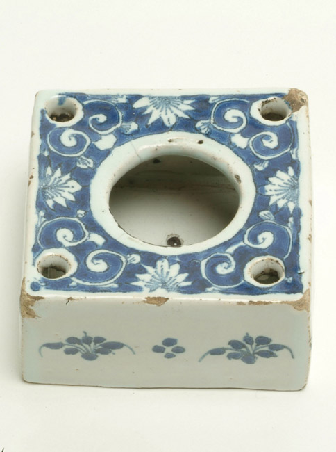 Inkwell | London Museum