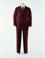 Coat, lounge suit (suit) Image preview