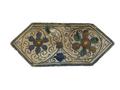 Floral arabesque design Image preview