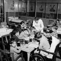 Children in a classroom, Guy's Evelina Hospital School Image preview