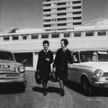 District nurses from Gospel Oak Family Health Clinic Image preview