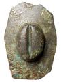 Copper, copper alloy, mount, military-type mount Image preview