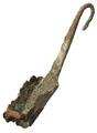 Copper, copper alloy, hook, sheath, dolabra sheath Image preview