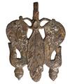 Pendant, cavalry harness pendant Image preview