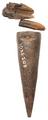 Butt, spear ferrule or butt Image preview
