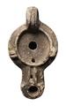 Pottery, vessel, lamp, firmalampe Image preview