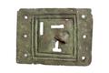 Lock, lock plate Image preview