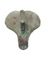 Copper, copper alloy, jug, trefoil lid Image preview