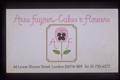 Anne Fayrer Cakes & Flowers Image preview