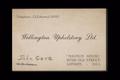 Business card Image preview