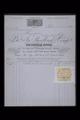 Bill, invoice Image preview