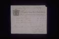 Invoice, receipt Image preview